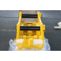 China Manufacturer Quick Coupler/ Quick Hitch/ for Mini Excavator Hydraulic Quick Connector